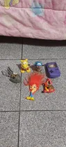 Comprar Coleccion Muñecos Macdonalds X6