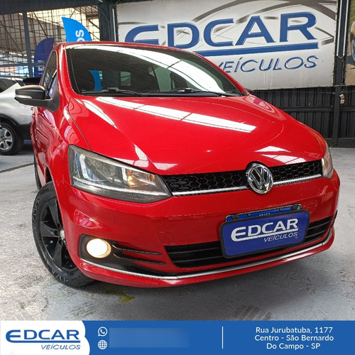 Volkswagen Fox ROCK IN RIO 1.6 MI TOTAL FLEX 8V 5P