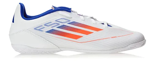Chuteira De Futsal Masculina F50 Club Forro Têxtil adidas