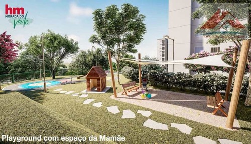 Imagem 8 de 15 de Hm Morada Do Vale -frutal, Valinhos - R$ 153 Mil, Cod: 29 - V29