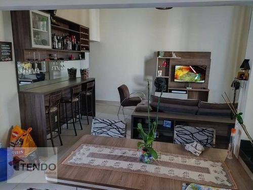 Imagem 1 de 17 de Casa Com 3 Dormitórios À Venda, 105 M² Por R$ 630.000 - Jardins Do Império - Indaiatuba/sp - Ca0609