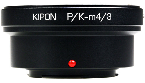 Kipon Lens Mount  Para Pentax K-mount Lens A Micro Four Thir
