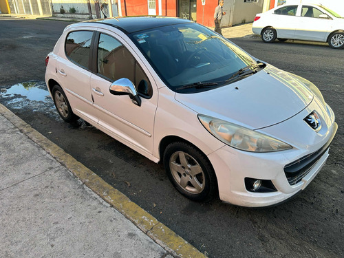 Peugeot 207 1.6 5p Allure Personal Mt