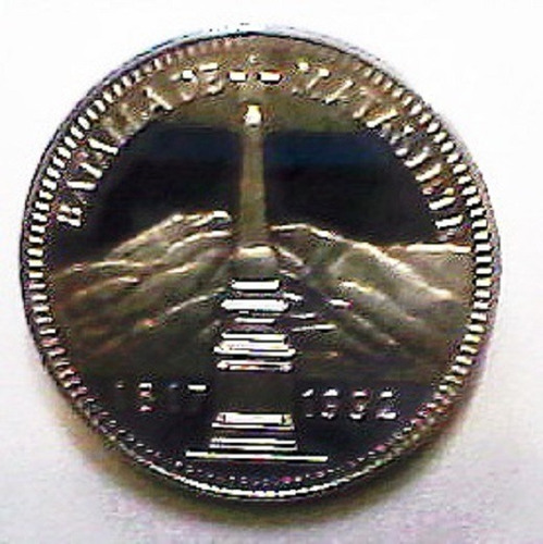 Imagen 1 de 8 de Coleccion De Monedas Conmemorativas Venezolanas