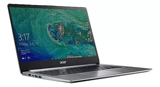 Acer Swift 1, Portátil Full Hd De 14 Pulgadas, Intel Pentium