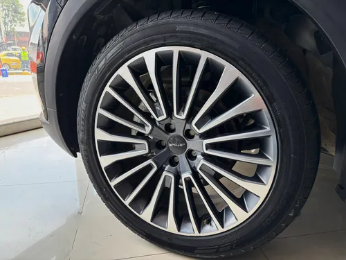 Jetour X70 Dlx Mt 1500cc 4x2