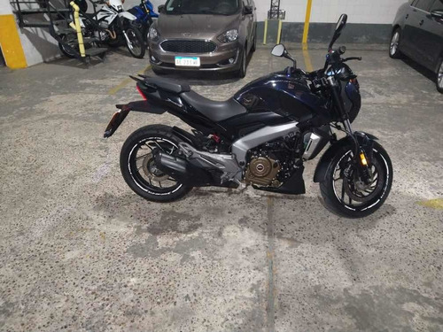 Bajaj Dominador