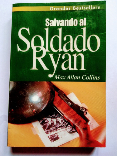 Salvando Al Soldado Ryan