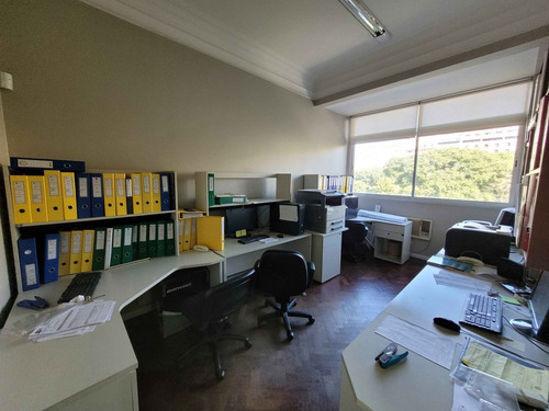 Imagen 6 de 19 de 5 Ambientes De 100m2, Todo Externo, Increible Vista!