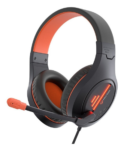 Imagen 3 de 9 de Audifonos Gamer MT-HP021B - Meetion