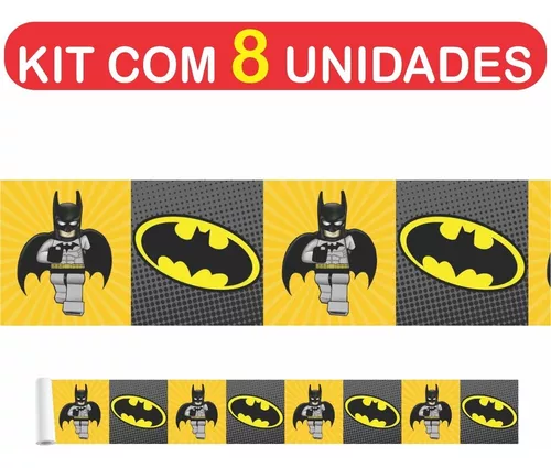 papel de parede Lego Batman