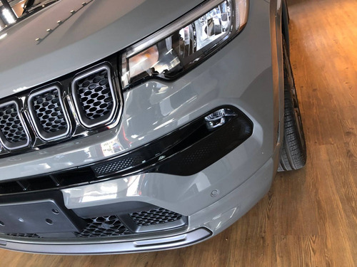 Imagem 2 de 15 de Jeep Compass 1.3 T270 Turbo Flex S At6