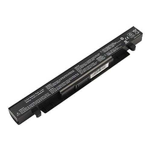 Batería Compatible Con Asus A41-x550, A41-x550a, A450, P550,