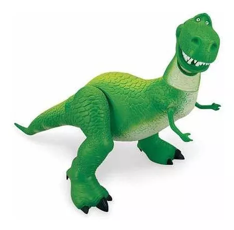 Dinosaurio Rex Toy Story 4 | Envío gratis