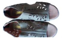 Comprar Mocasines Vanzetti Chatitas Mujer Cuero