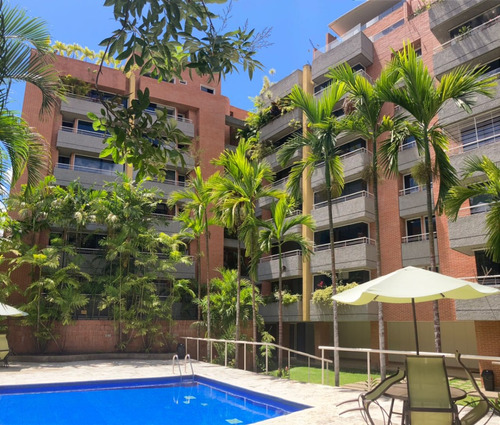 Campo Alegre Apartamento En Venta Gm