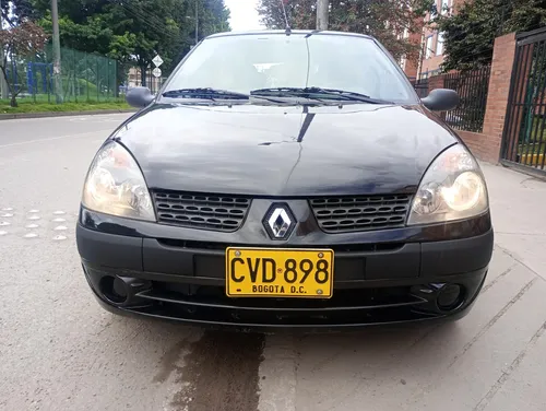 Renault Clio II Expresion FE