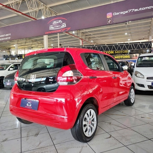 Fiat Mobi 1.0 Like Flex 5p