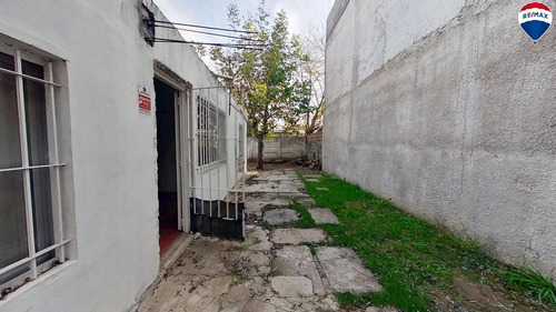 Venta Casa 4 Ambientes Con Parque Ezpeleta