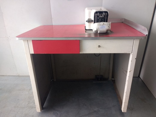 Etiquetadora De Mesa Padrão De Impressão Com Tipo 2098