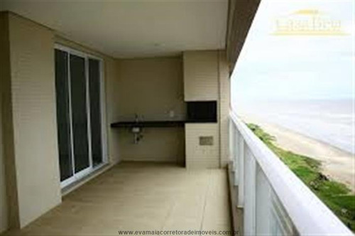 Imagem 14 de 29 de Apartamentos No Litoral À Venda Em Itanhaem/sp - Compre O Seu Apartamentos No Litoral Aqui! - 1434071