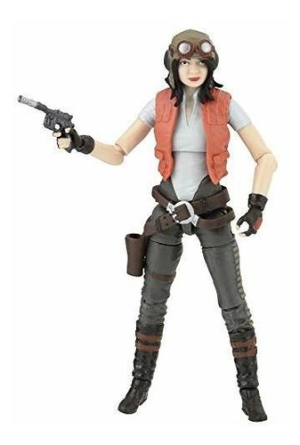   Wars The Vintage Collection Doctora Aphra Figura De A...