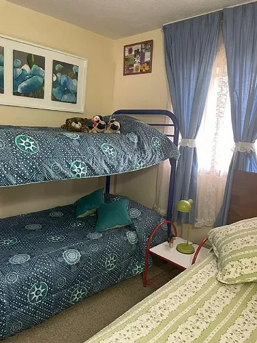 Venta Departamento El Quisco 2d,1b A Pasos Del Acuenta