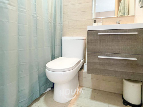 Departamento Las Heras Id: 121636