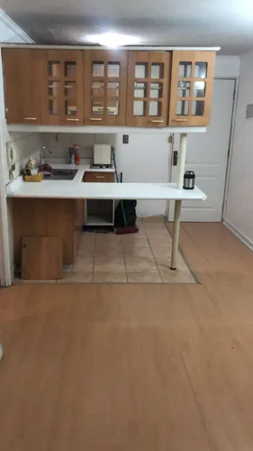 Arriendo Depto Santiago 1d Baño En Suite Y Terraza