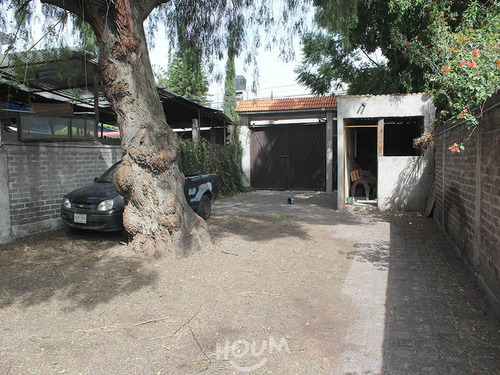Imagen 29 de 29 de Casa En Santa Martha Acatitla, Iztapalapa Con 5 Recámaras, 120 M², Id: 34691