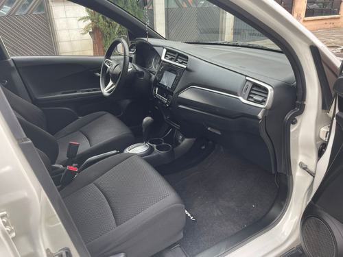 Imagen 5 de 15 de Honda Br-v