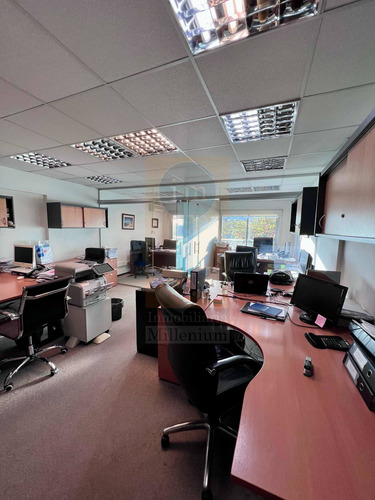 Imagen 3 de 18 de Venta De Oficinas Torre De Los Profesionales