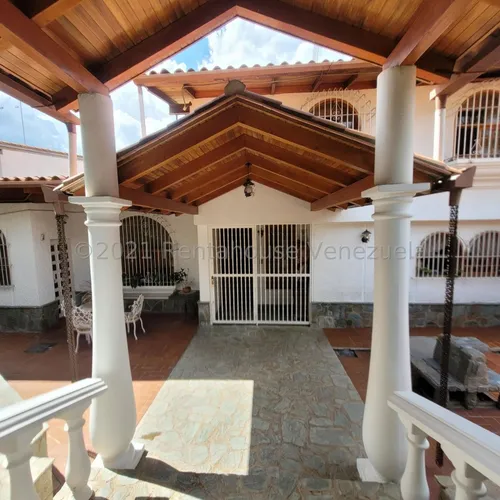 Gran Casa Venta Prados Este Yf
