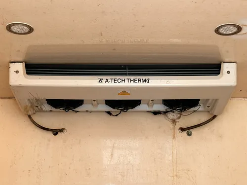 Foton Fhr Refrigerada 2022