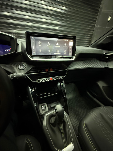 Peugeot 208 1.0T Gt