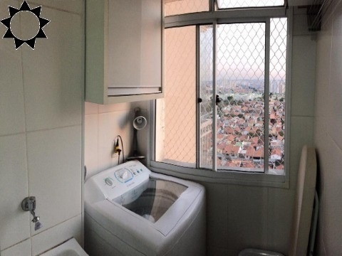 Imagem 13 de 30 de Apto Pestana Osasco - Ap11287 - 33296107