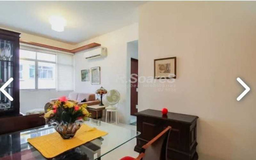 Imagem 6 de 15 de Apartamento Dois Quartos No Leblon, Rua Professor Antônio Maria Teixeira - Ldap20594