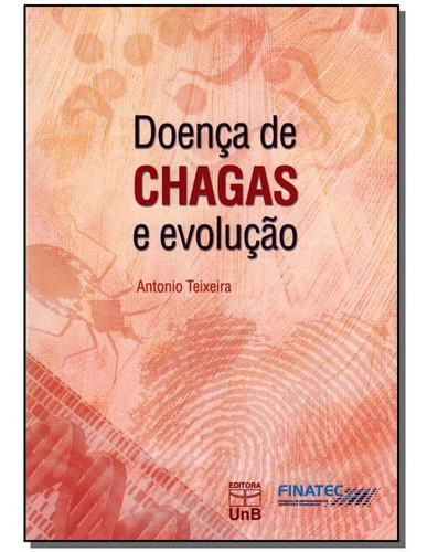 Doença De Chagas E Evolução