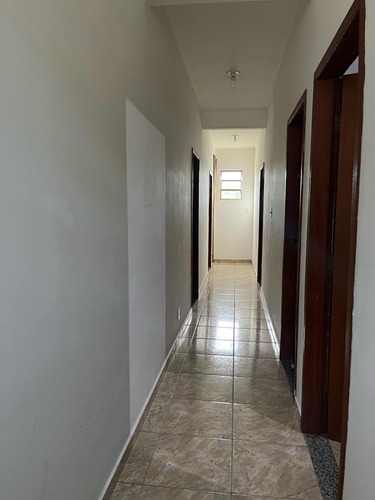 Casa Com Piscina