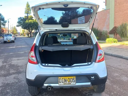 Renault Stepway 1.6l
