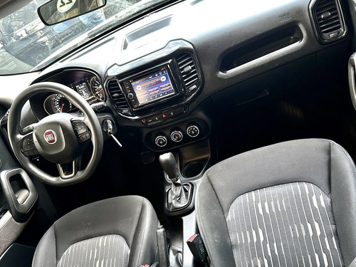 Fiat Toro 1.8 16V EVO FLEX ENDURANCE AT6