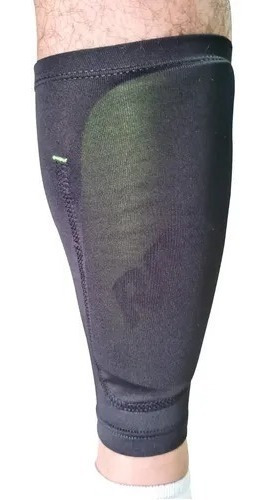 Imagen 2 de 9 de Kit Porta Espinillera + Espinillera Rinat Fútbol | Sporta Mx