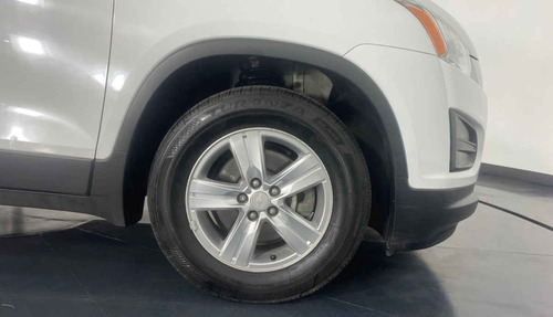 Imagen 13 de 15 de 40871 - Chevrolet Trax 2016 Con Garantía At