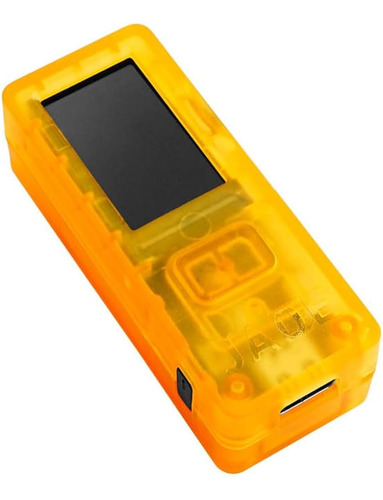 Blockstream Jade - Billetera De Hardware Bitcoin - Crypto