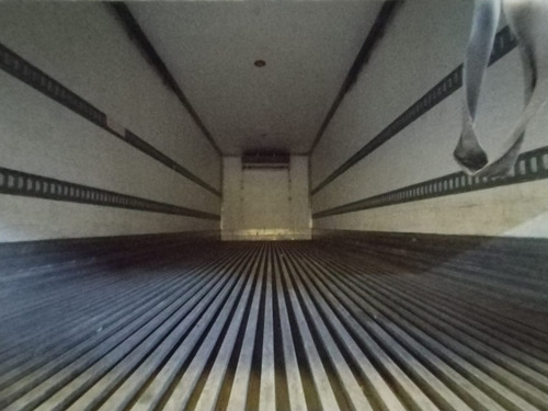 Freightliner Rabón 2016 Cummins Caja Refrigerada 22 Pies