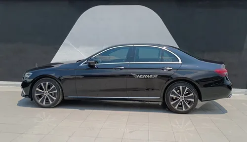 Mercedes-benz Clase E 2022 4p E 350e Exclusive Phev 13.5kwh