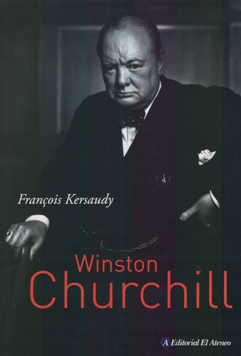 Winston Churchill