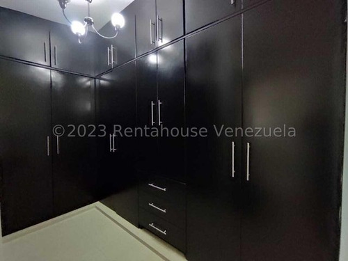 Imagen 18 de 30 de Townhouse En Venta Villas Del Sol Ii, Av Aragua 23-18695 Hc