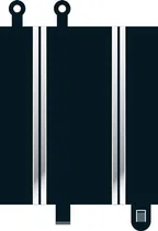 Comprar Convertidor De Pista Scalextric 1:32 Recto X2