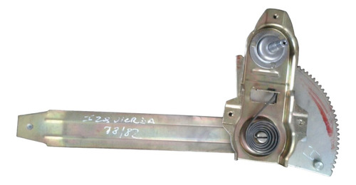 Maquina Levanta Cristal Ford F100 78/82 Y Camion  Original